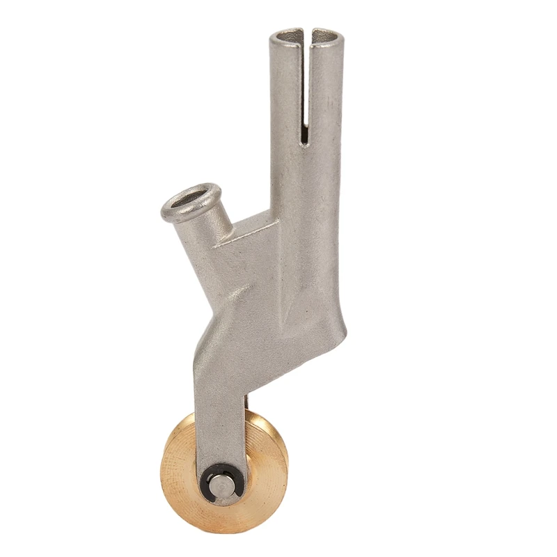 

HOT SALE Durable Welding Nozzle Tool Universal Home Floor Portable Torch Tip Pvc Mouth Round Soldering With Wheel Accessories