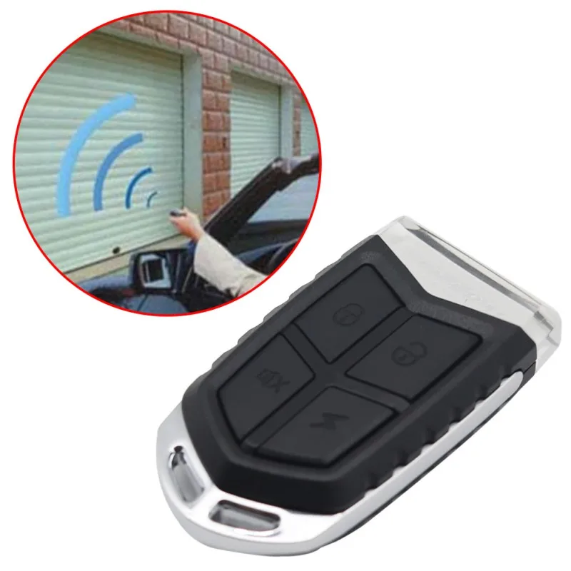 Горячая продажа Универсальный автосканирующий клон 280 МГц 868 многочастотный