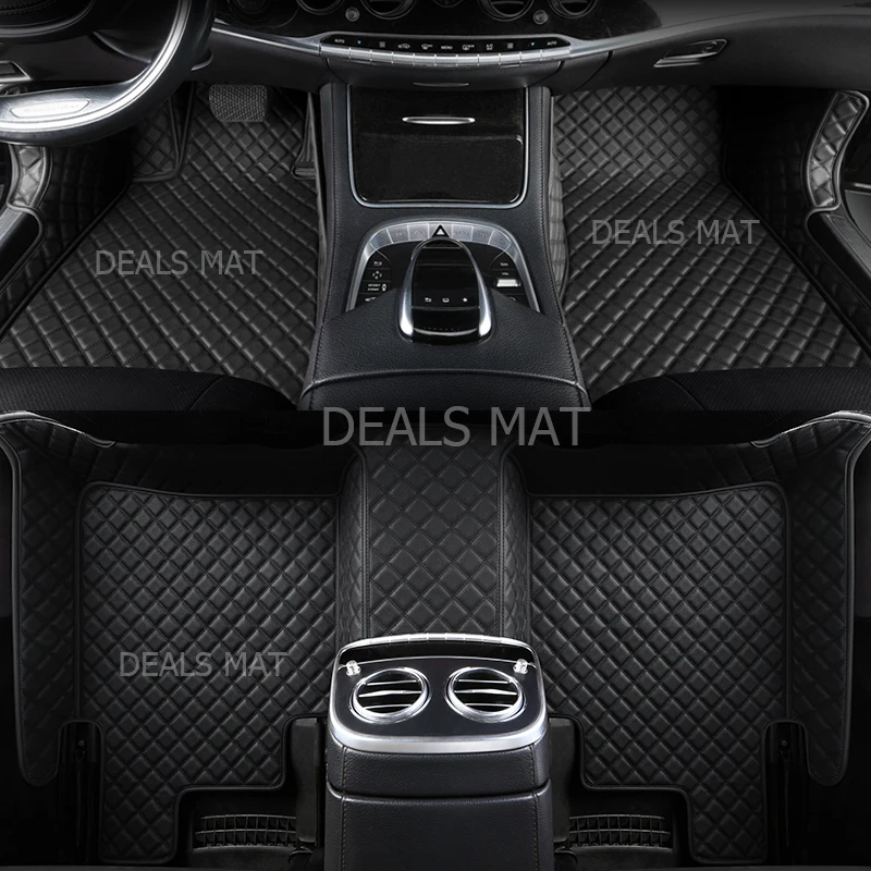 Car floor mats for haval f7 f7x h6 h9 h1 h3 h5 h8 h2s m6 h4 car accessories | Автомобили и мотоциклы