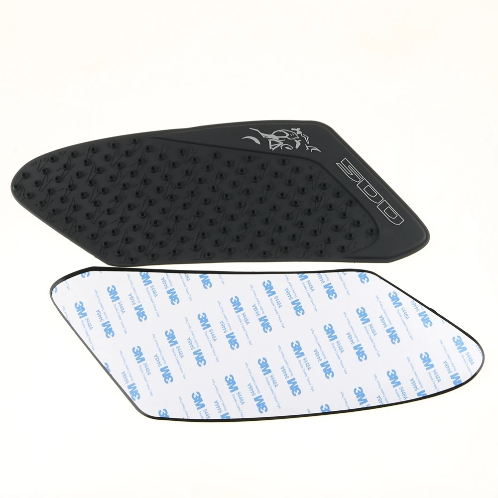 Протектор коленного захвата бака боковой газовый протектор ForCB650F CBR650F CB500F CB500X