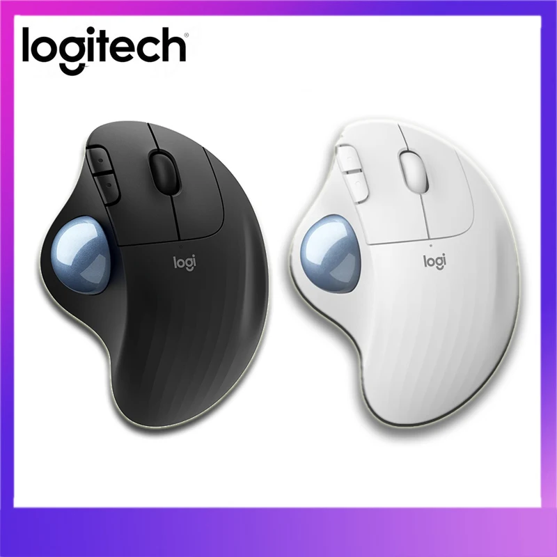 

Original Logitech M557 M558 Wireless Mouse Bluetooth Mice with 1000 DPI For Laptop Pc