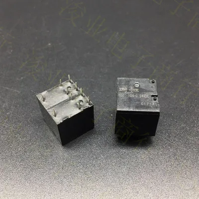 

5PCS/10PCS relay 103T-1CH-C-24VDC 103T-1CH-C 24VDC 103T1CHC 103T-1CH 24Vdc dc24v DIP10