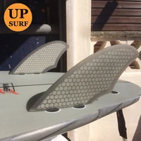 surfboard fins new design twin fins surfboard double tabs%c2%a02 fins cleargray color double tabs%c2%a02 fin 2pcs per set sell in surfing