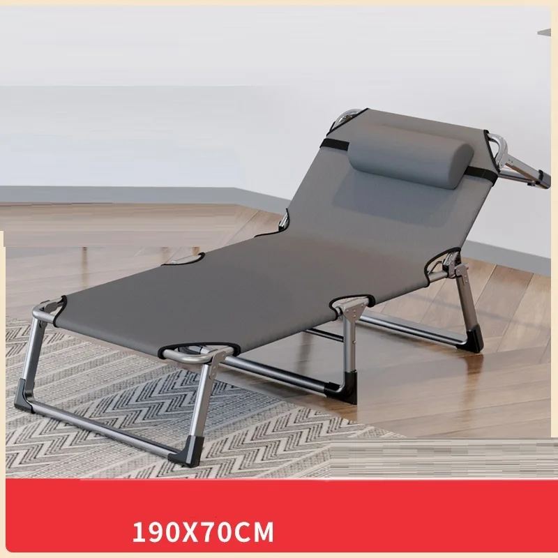 Da Giardino De Mueble Jardin пляжное кресло балкон Cama кемпинг шезлонг складная кровать