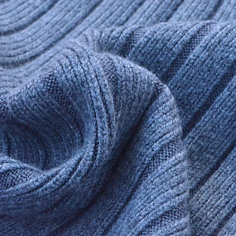 Юбка Детская вязаная на пуговицах в полоску осень|Юбки| |