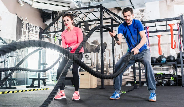 9/12/15 м Боевая веревка силовых тренировок Crossfit борьба веревка выносливость Burpee шлема веревки тяжелые 10-22 кг высокое качество