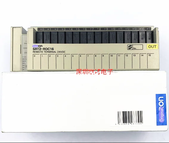 

Новый оригинальный в коробке {Spot warehouse} SRT2-ROC16