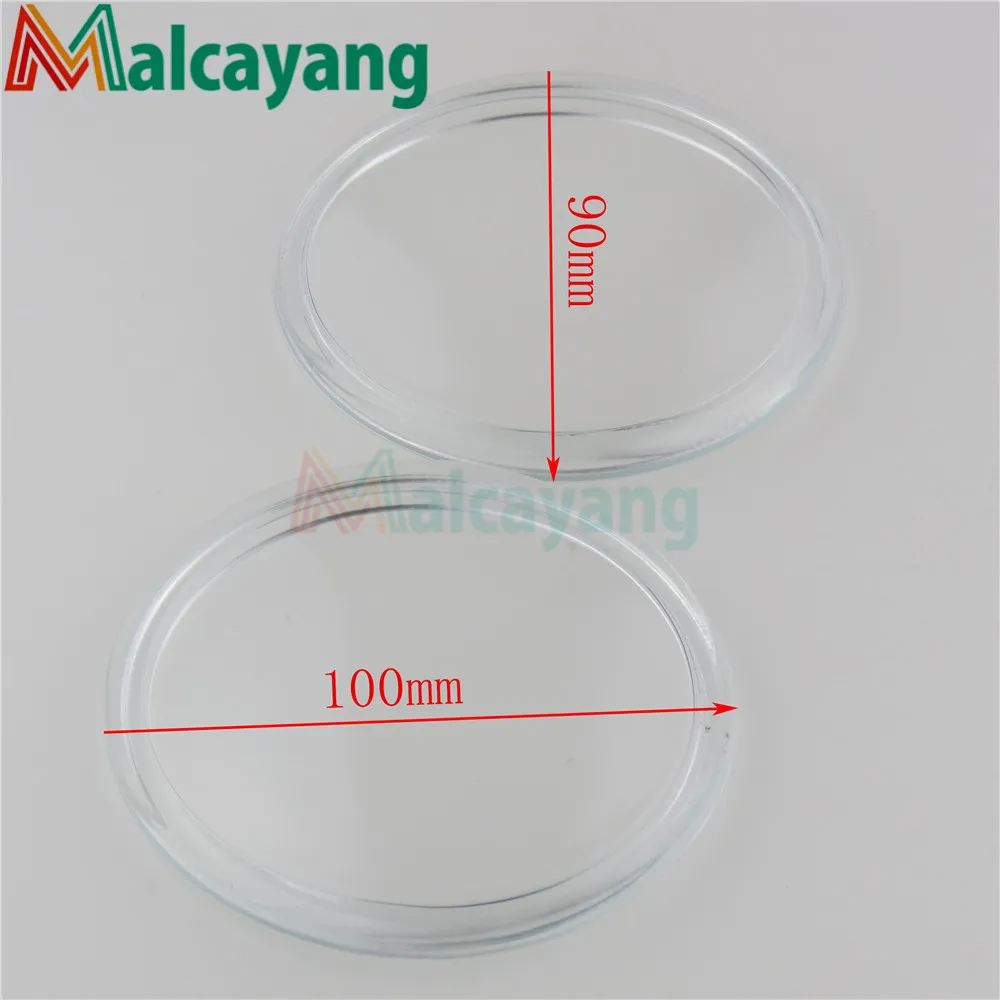 Противотуманные фары из закаленного стекла противотуманные для Toyota Auris Avalon Allion