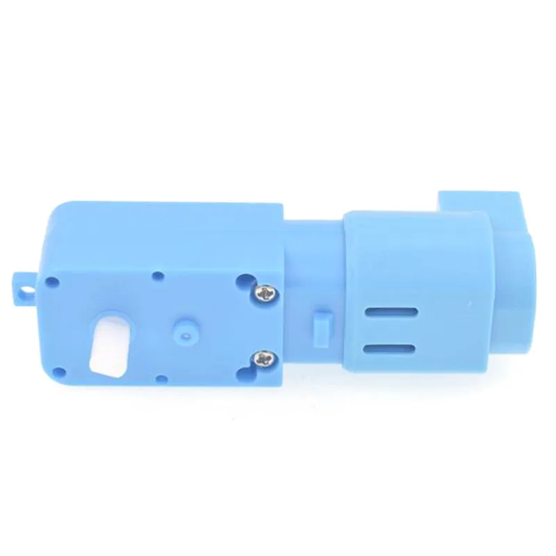 Двигатель с датчиком холла двигатель постоянного тока 6 в 12 TT одновальный