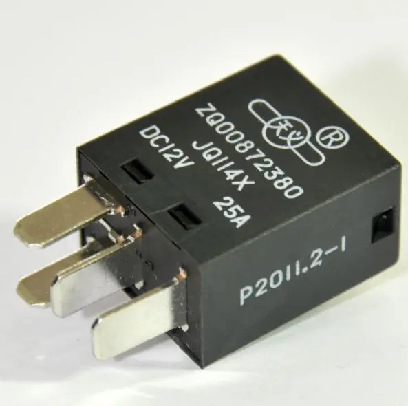 

12V 20A Switch Auto Relay 1A 4Pin 20g $0.49 with Diode