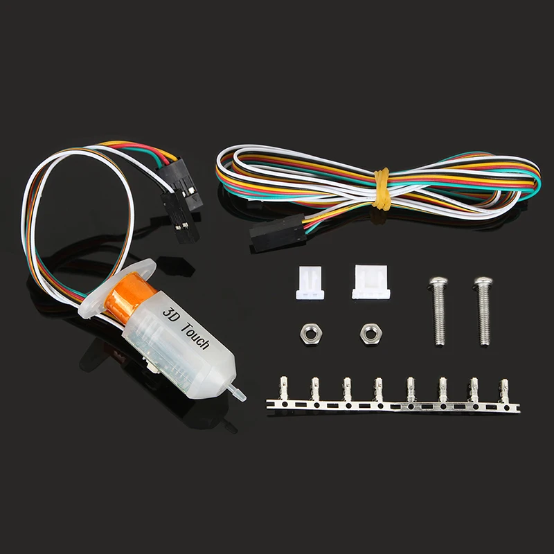 Запчасти для 3D-принтера 3DSWAY сенсорный 3D датчик внешний BL Touch BLTouch улучшенная