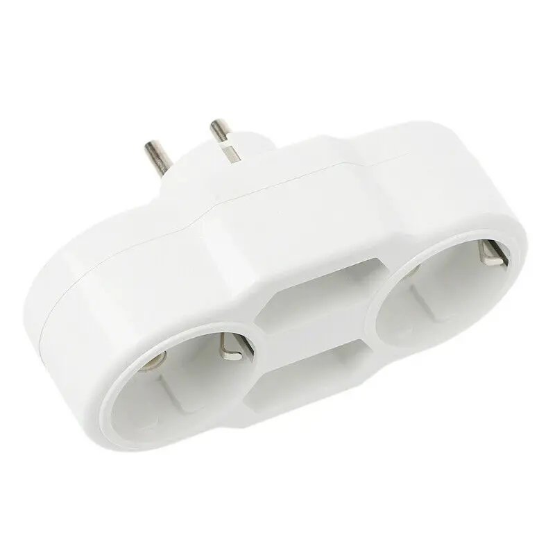 Professional1 до 4 110-250V 50/60 Гц EU вилка переходник для розетки способ ЕС ру Стандартный
