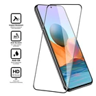 Пленка из закаленного стекла для Xiaomi Redmi Примечание 10 Pro Передняя пленка для Xiaomi Redmi Примечание 10s 10x Mi 10T ProMate 10 Lite 5G Защитная пленка для экрана