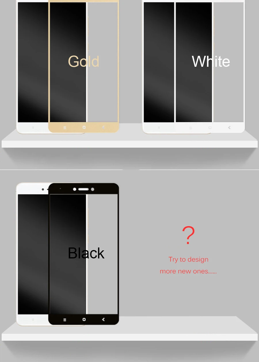 3D полное покрытие из закаленного стекла для Xiaomi Redmi Note 4 4X Redmi Note 4 Pro Note 4X глобальная Версия защитная пленка для экрана