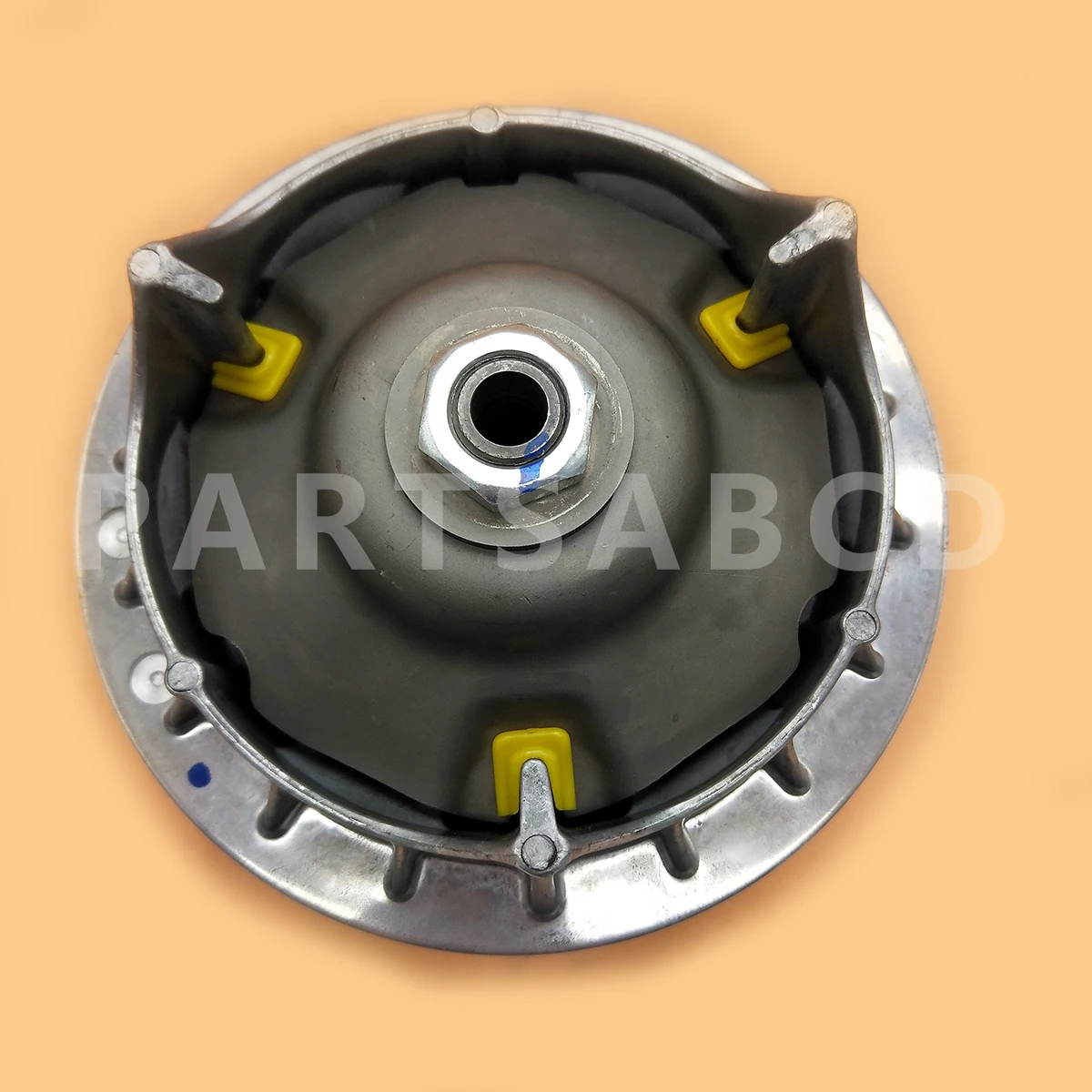 Приводной шкив вариатора для CFMoto H.O. 400cc 450cc 550cc 191R 0GRB-051000-00030