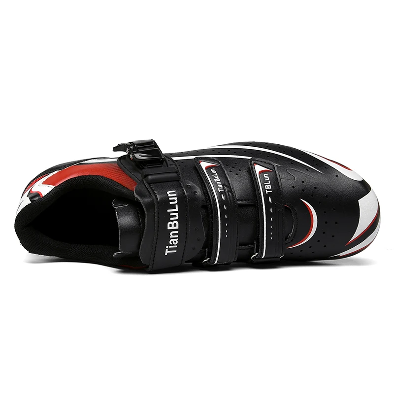 

Sapatilha Ciclismo Mtb Self-Locking Cycling Shoes Sneakers Professional Ultralight Mountain Bike Sport Bicicleta Carretera