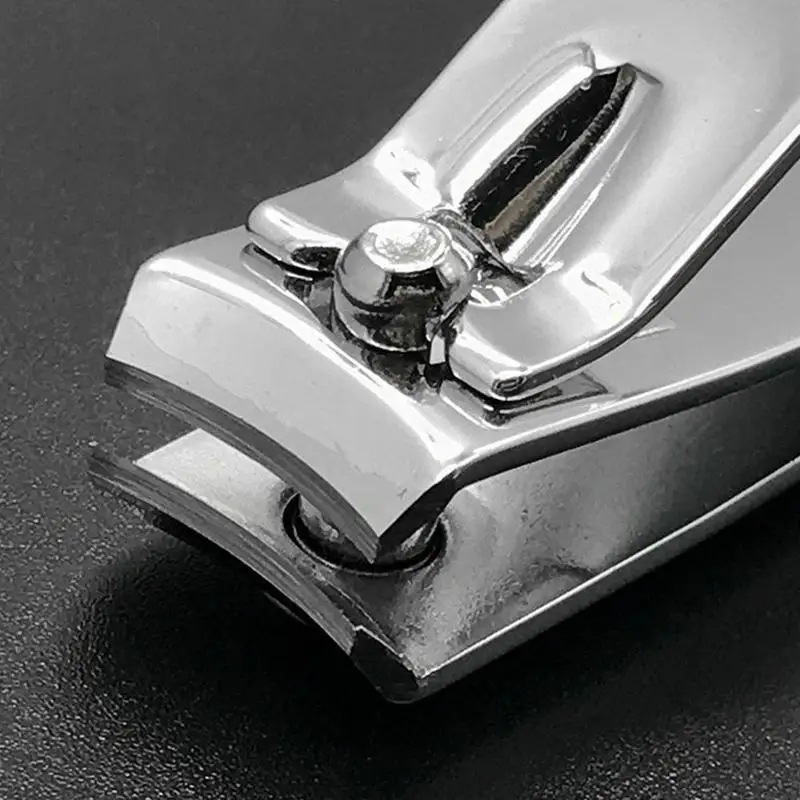 1 Pcs Portable Nail Multi-functional Nail Cutter Trimmer Manicure Cutters Manicure Tool Art Pedicure Tool Nail P6Y6