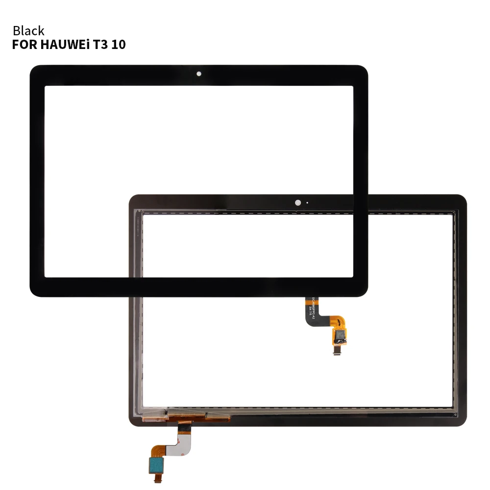 9 6 for huawei t3 10 digitizer ags l09 touch screen for huawei mediapad t3 10 ags w09 ags l03 touchscreen digitizer glass free global shipping