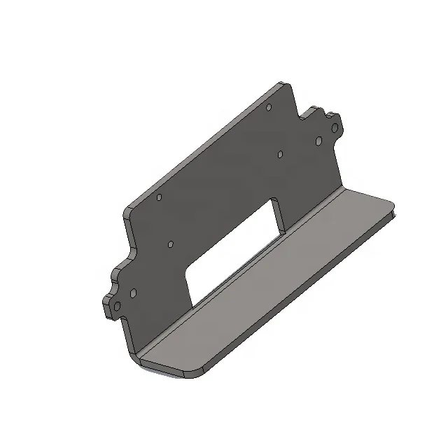 

SPECIAL Valve Connection Frame Industrial Sewing Machine Parts