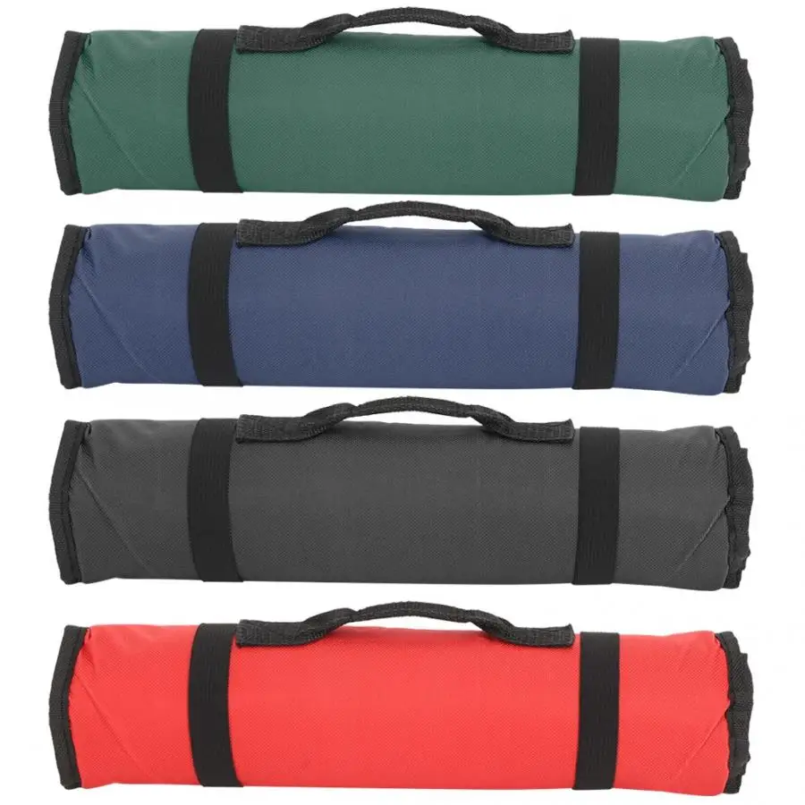 Многофункциональная сумка для инструментов уличный инструмент смазывания с