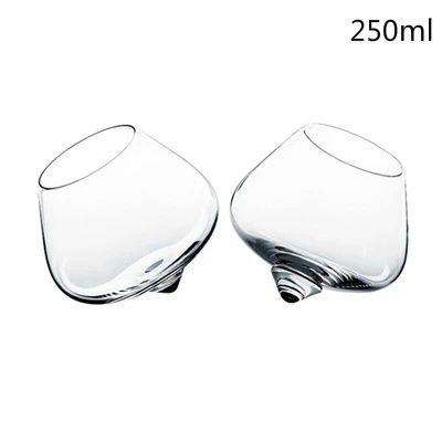 

loveyalty Креативный вращающийся хрустальный бокал для вина