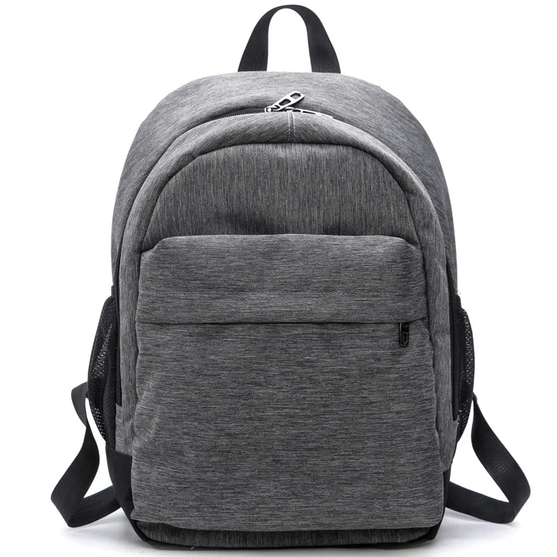 

Men Male Oxford Backpack Casual Rucksacks Laptop Backpacks College Student School Backpack Men Tablets Bag Mochila Masculina