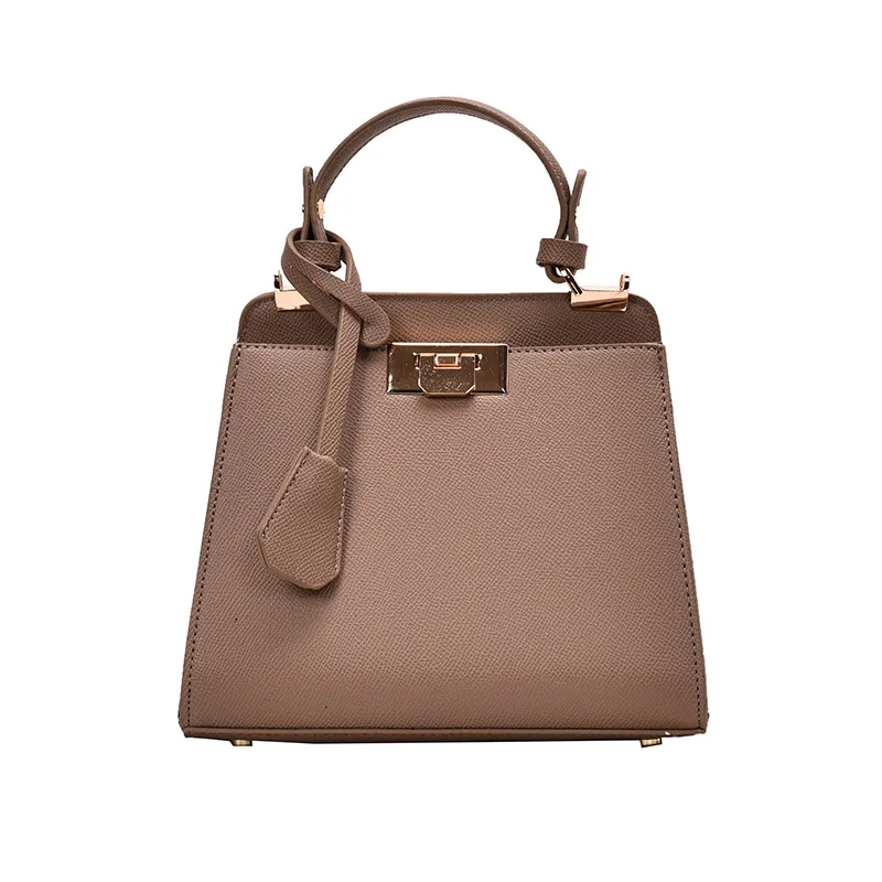 

Niche bag female 2020 new summer wild temperament messenger bag simple and fresh handbag shoulder bag messenger bag satchels