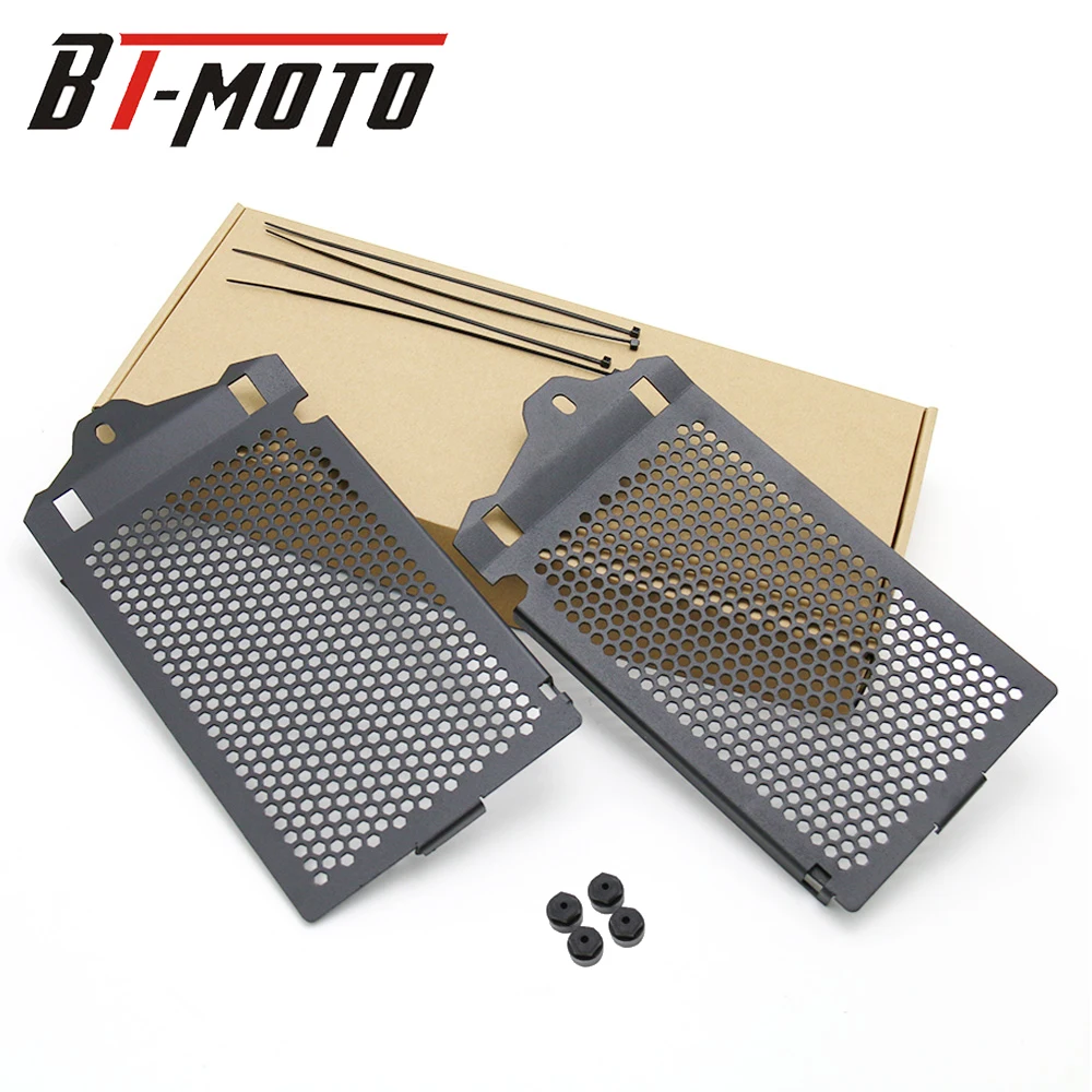 Защитная решетка радиатора для мотоциклов BMW R1200GS R1200/R 1200 GS LC /Adventure|Накладки и