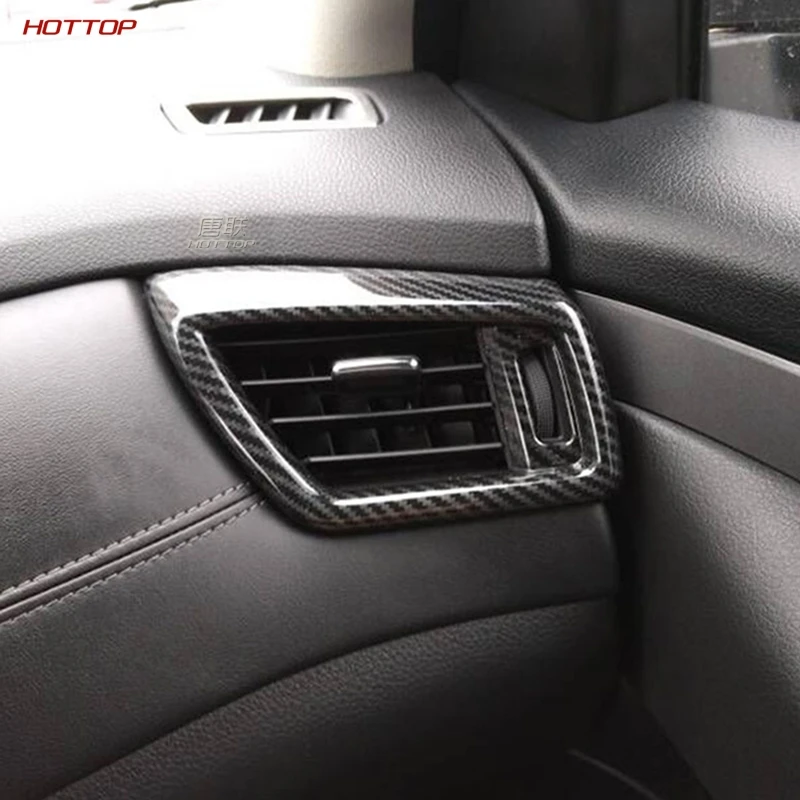 Для Nissan X Trail T32 Rogue 2017 2018 центральное управление вентиляционное отверстие решетка