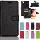 Чехол для Телефона IPHONE 7 8 Plus, чехол-кошелек, откидная кожаная задняя крышка для IPHONE7, IPHONE8, IPHONE 7plus, 8plus, облегающий чехол