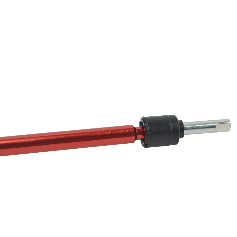 

1PCS Aluminium Alloy Main Drive shaft for tamiya TT-01 51081 54026