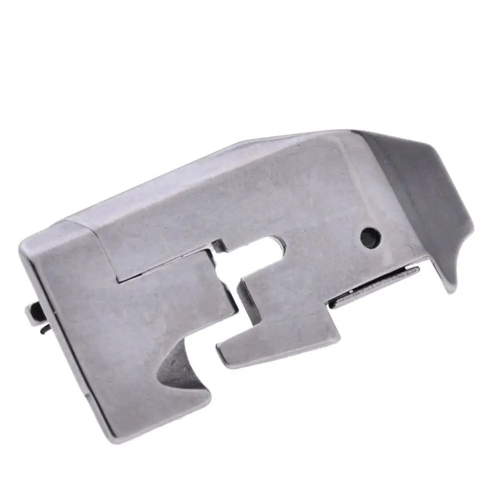 Прижимная лапка P502 прижимная ДЛЯ SIRUBA 757 Overlock Запчасти для швейных машин|foot