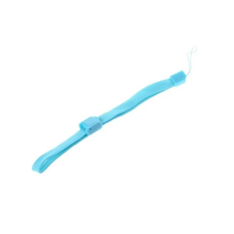 Шнур на запястье нейтральный ручной шнур ремешок для Nintendo Wii Remote PSP DS DSL контроллер