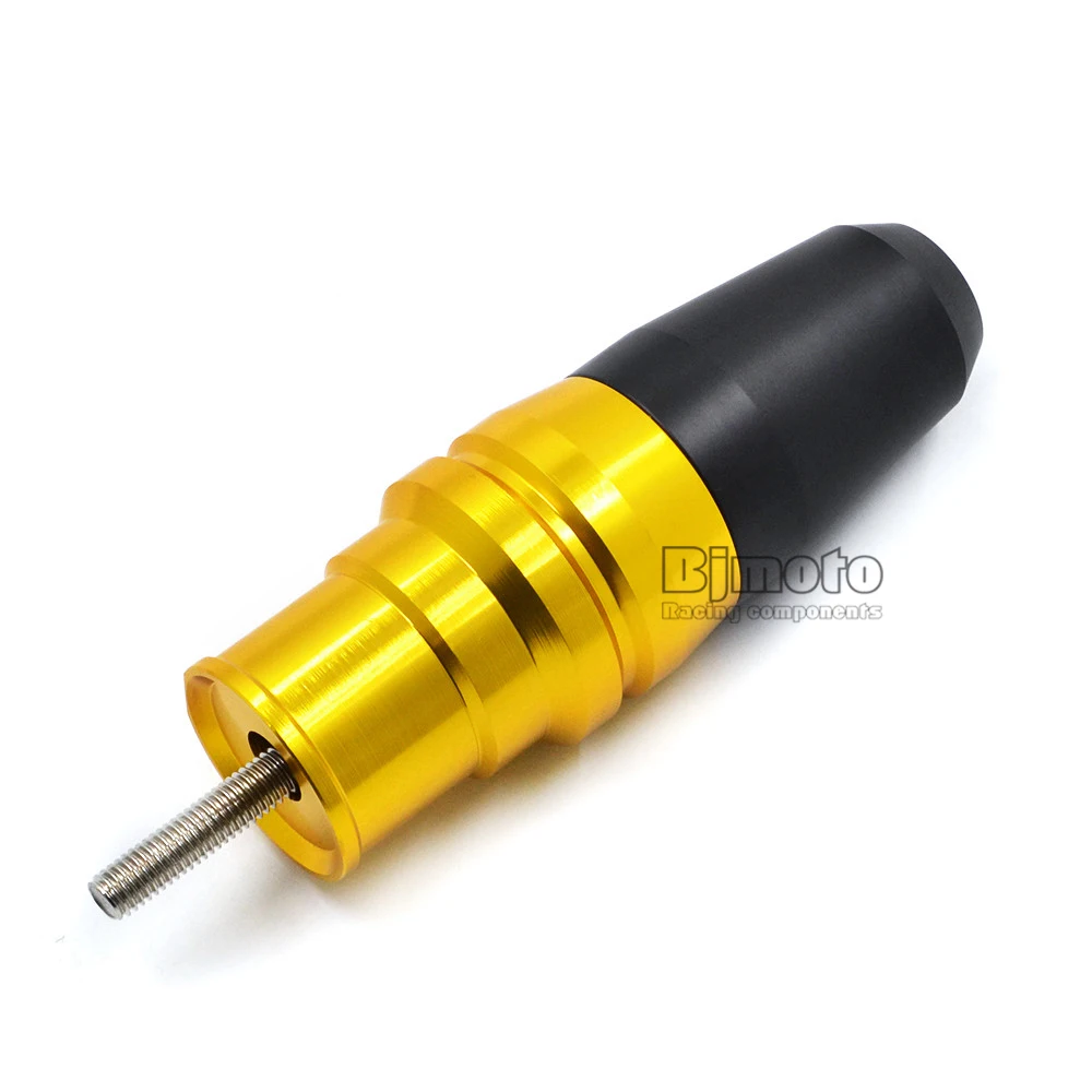 Мотоцикл Exhoust безопасности протектор для Yamaha YZF-R25 YZFR25 2013- YZF-R3 MT-25 MT-03 MT03 MT25 YZFR3