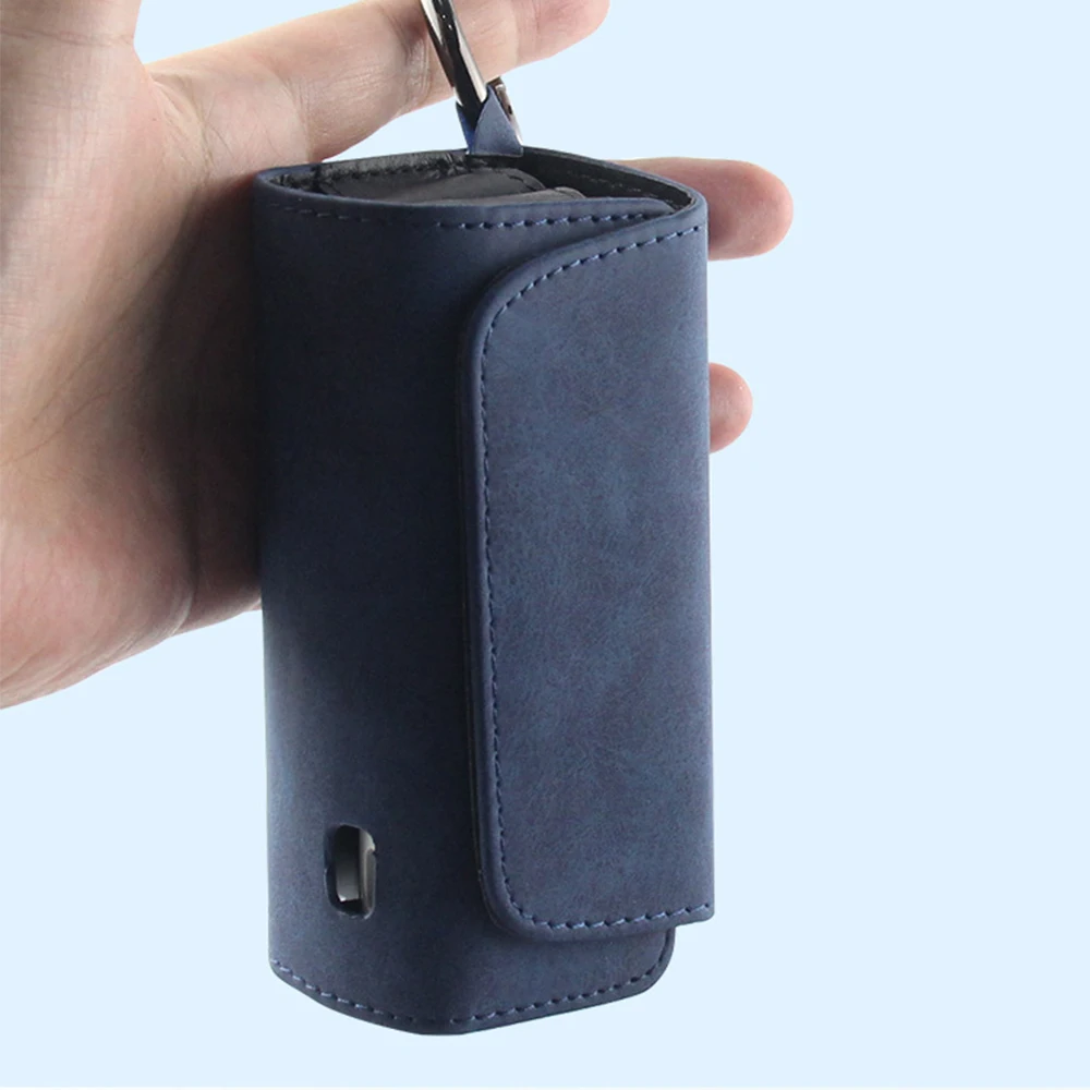 Чехол-книжка для Iqos 3 0 Duo кожаные аксессуары | Электроника