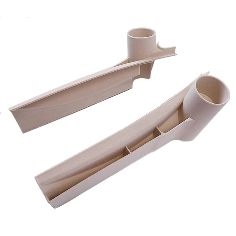 

for Nissan Patrol Y62 Centre Console Seat Crevice Storage Box Organize Bag Car 2016 2017 2018 2019 Accessories