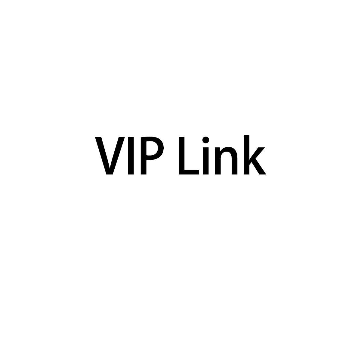 

Special Link