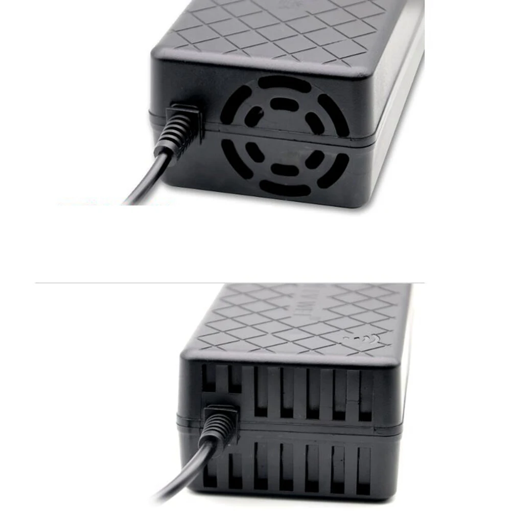 Умное зарядное устройство для литий ионных аккумуляторов DC 67 2 в А