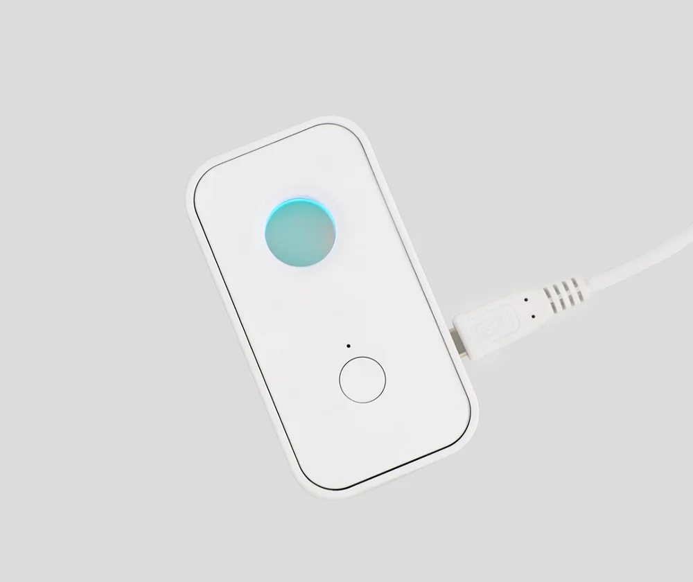 Многофункциональный инфракрасный детектор Xiaomi mi Smoovie шпионская камера сканер