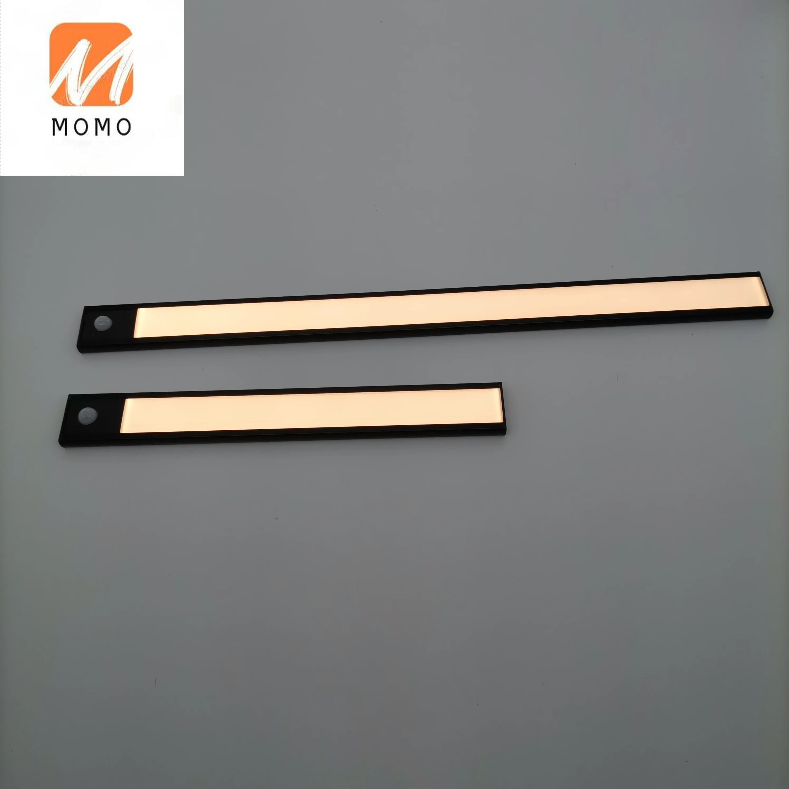 

50cm New product ideas Intelligent human induction USB charging night light used in wardrobe, cupboard, bedroom, stairs