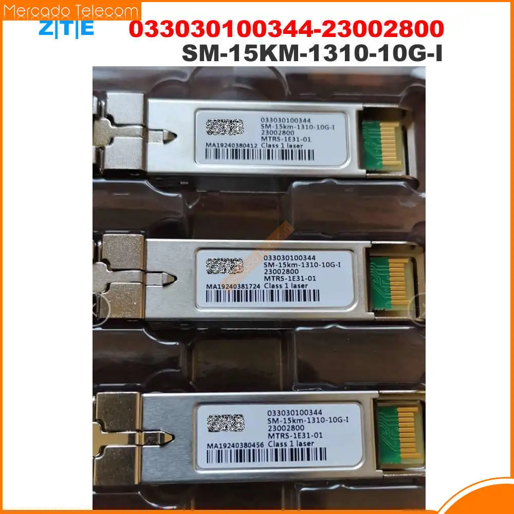 

ZTE 033030100344 23002800 10-гигабитный фотографический модуль
