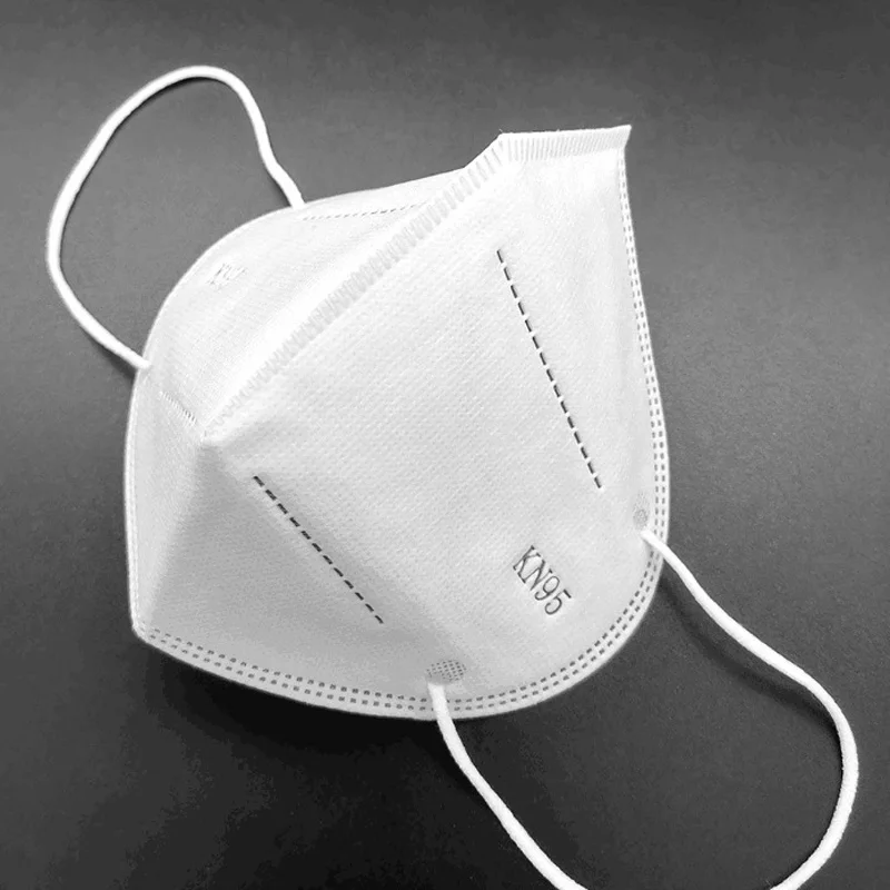 Быстрая доставка FFP2 Mascarillas CE KN95 маска для лица ffp2mask защитная против загрязнения