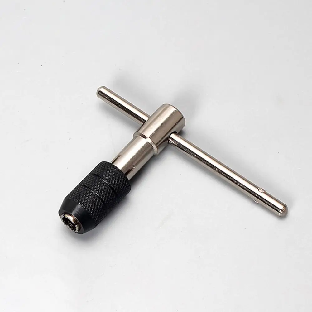 9 шт./компл. M3 M6 Метчик Т образные регулируемые ручной винт развёртки набора крана