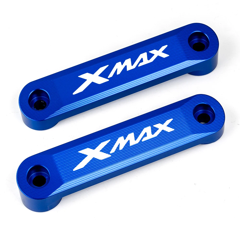 Аксессуары для мотоциклов ЧПУ передний мост медную пластину декоративное