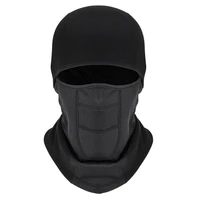 unisex cycling men balaclava face mask autumn winter windproof fleece caps for mens thickened warm ski cold protection outdoor