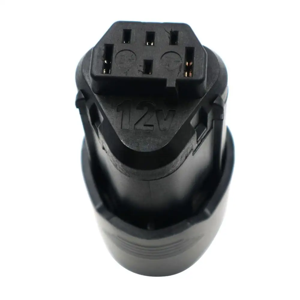 3.0Ah 18650 Батарея RID12A Li-Ion 12V Замена для указывающего нам 12v AC82008 130188001/AEG L1215 L1215P L1215R Pro |