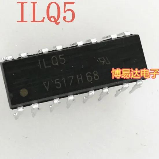 

ILQ5 DIP ILQ5