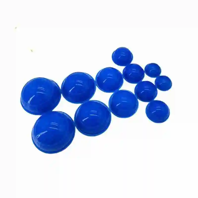 12 шт Набор вакуумных банок силиконовые баночный массаж лечение резиновый тела