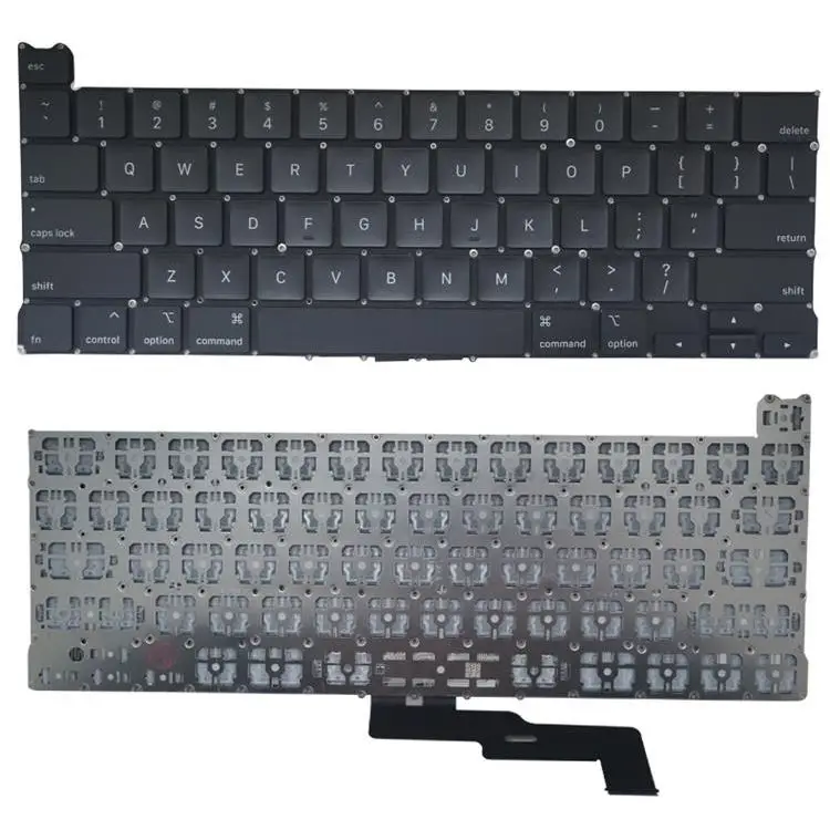 

Brand New Original A2141 Keyboard for Macbook Pro Retina 16 "A2141 American Keyboard 2019 Year