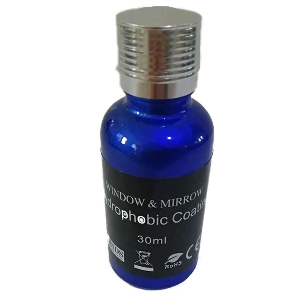 9H защитное стекло высокой твердости стойкое к старению для окна автомобиля